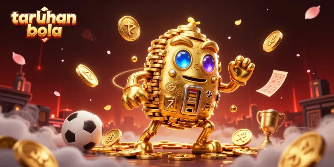 How Safe Is Taruhan Bola? A Security Deep Dive for Players in 2026