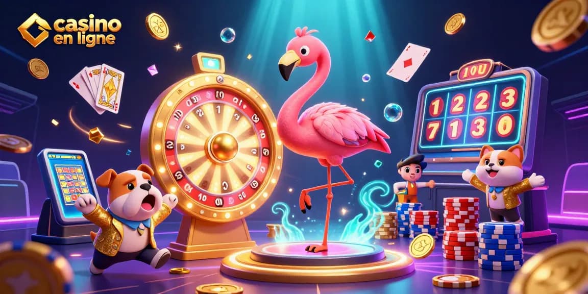 Aperçu des casinos en ligne : Mise à jour rapide de l'état 2026