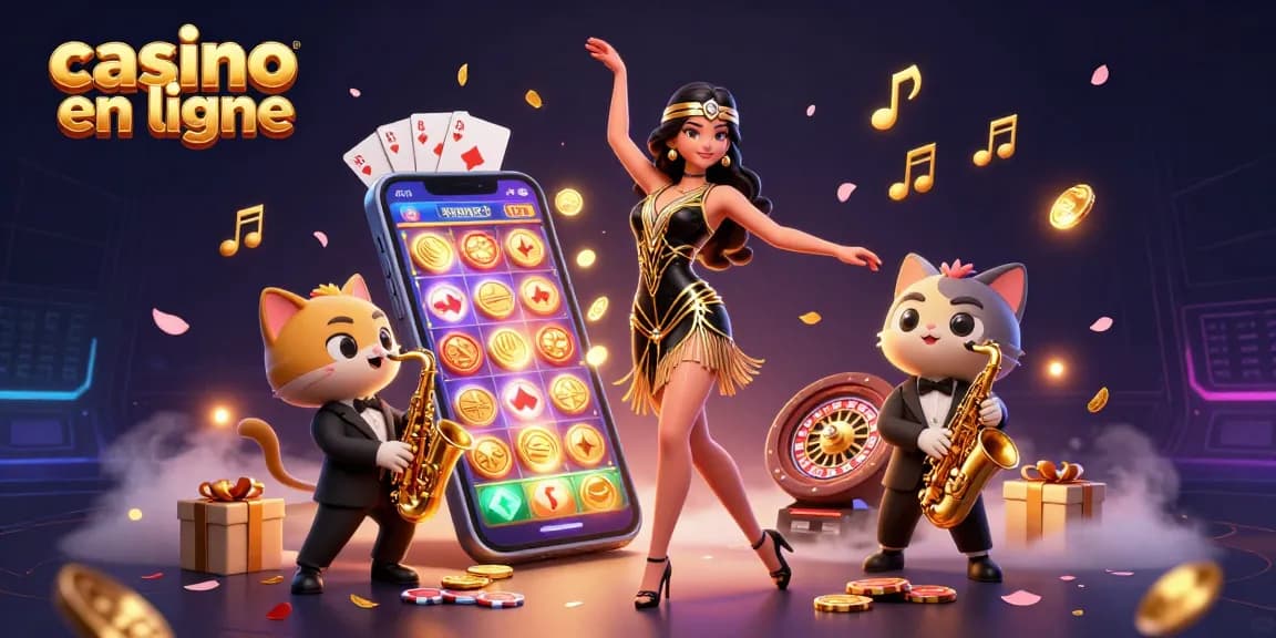 How to Avoid the Biggest Casino en Ligne Pitfalls in 2026 for Strategic Gamblers