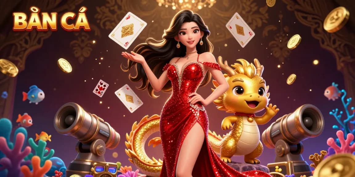 Mastering BẮN CÁ 2026: Strategic Tips for Winning Big!