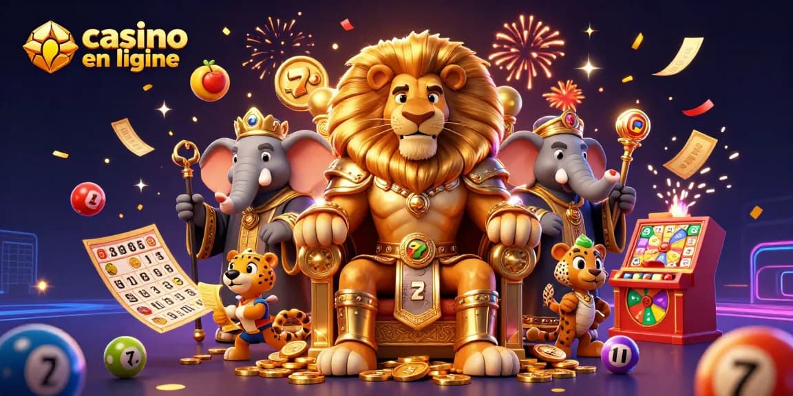 Casino en ligne vs BetMGM : Qui Gagne en 2026 ?