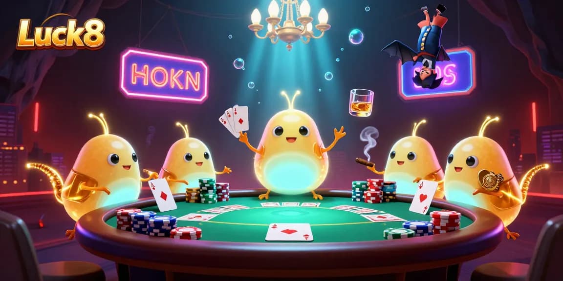 A No-Nonsense Guide to Luck8 That Actually Helps Gamblers Master Their Strategies in 2026