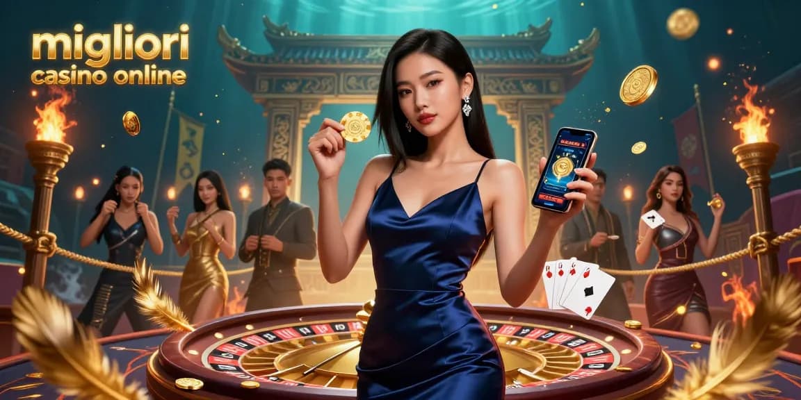 Migliori Casino Online Case Study: Strategie del Mondo Reale per Migliori Quote nel 2026