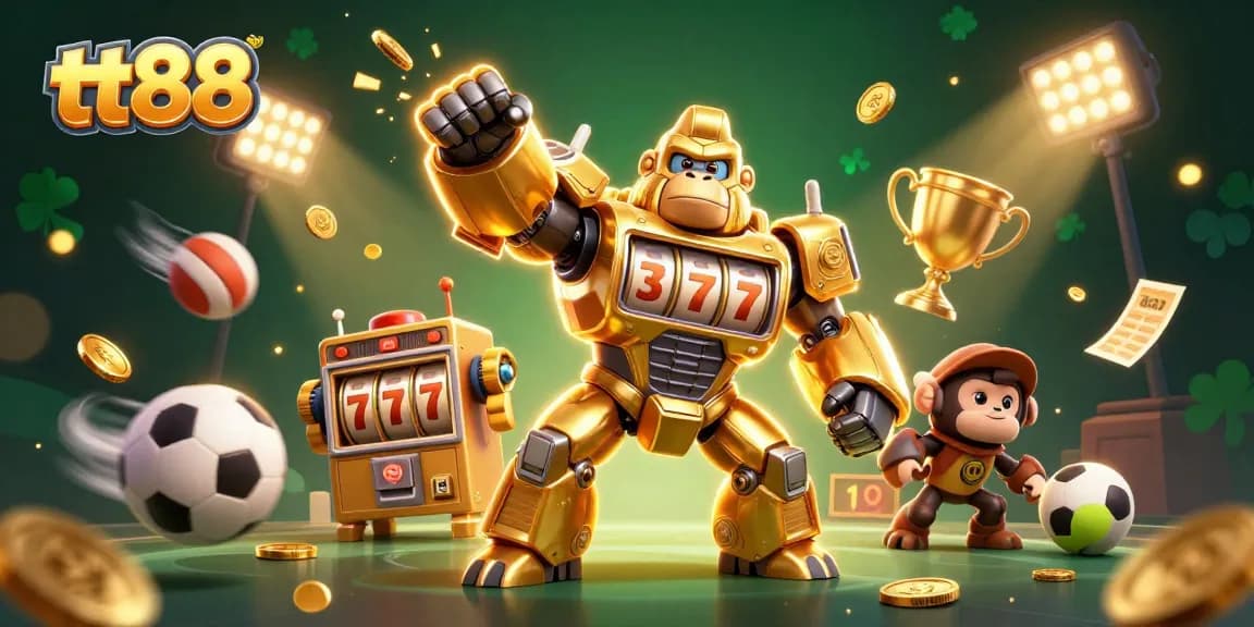 The Essential tt88 Handbook for Smart Bettors in 2026: Winning Strategies for Online Gambling