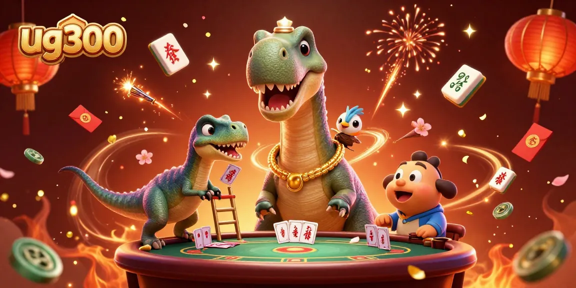 Menggandakan peluang menang di ug300 dengan strategi poker yang hebat dan suasana kasino yang hidup.