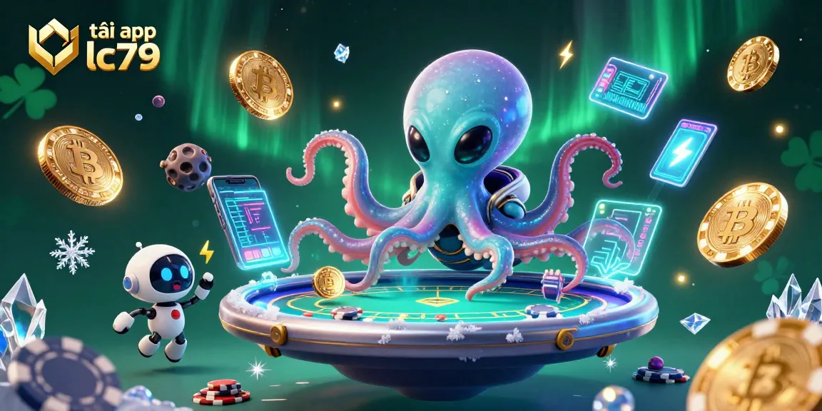 Tải app lc79 để tham gia trải nghiệm các trò chơi casino hấp dẫn với nhiều khuyến mãi.