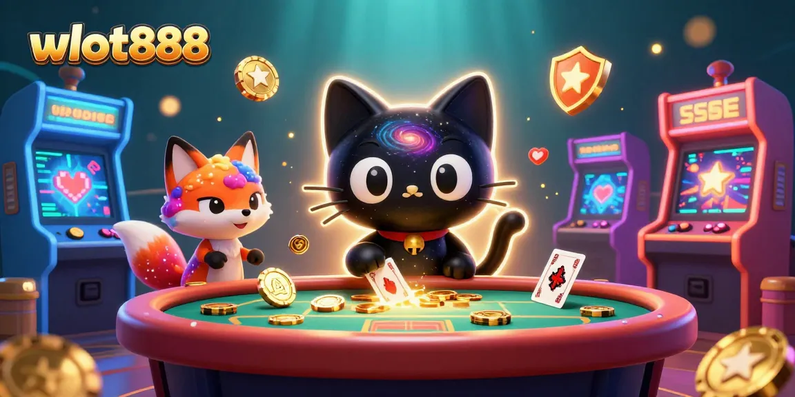 Mainkan slot menarik dan aman di wslot888 dengan berbagai pilihan permainan seru.