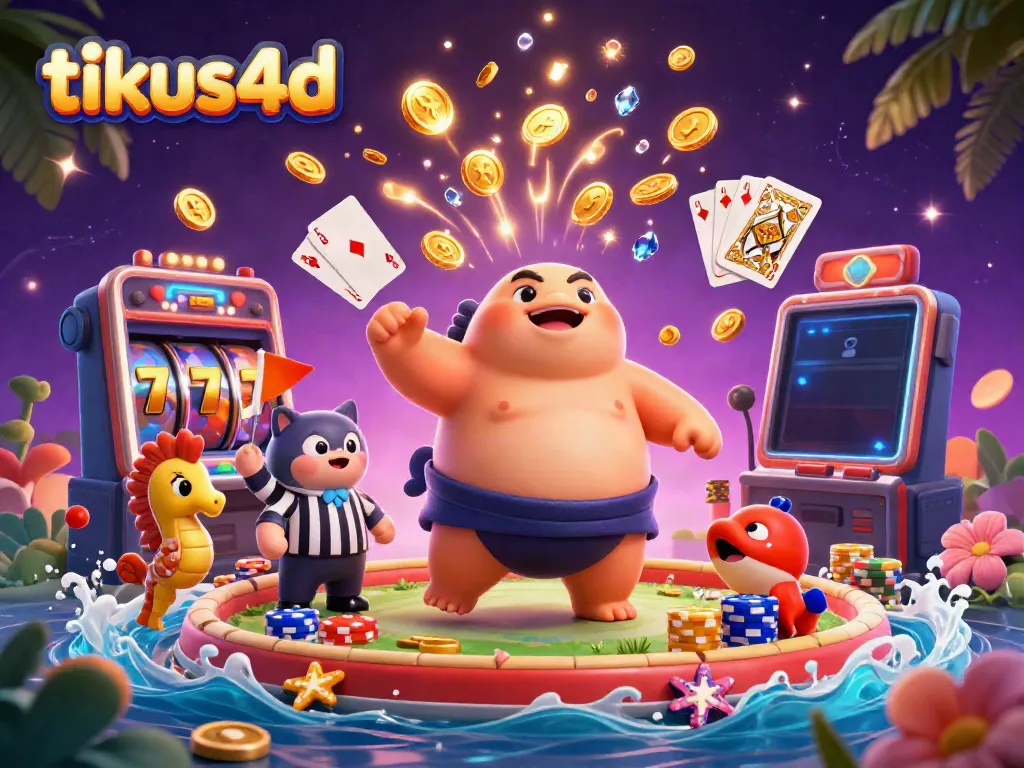 Gambarkan akses cepat dan aman ke platform tikus4d melalui aplikasi Mahjong Online terpercaya.