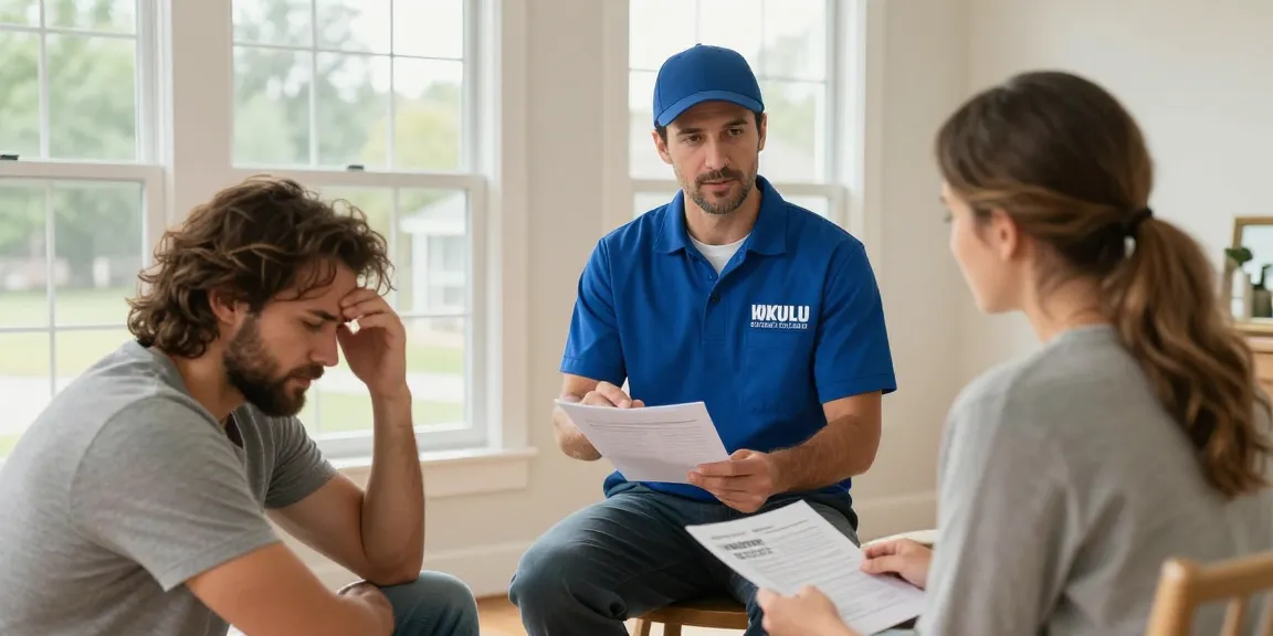 Sell My House Fast Johnson City - Trusted local home buying provider helping homeowners.