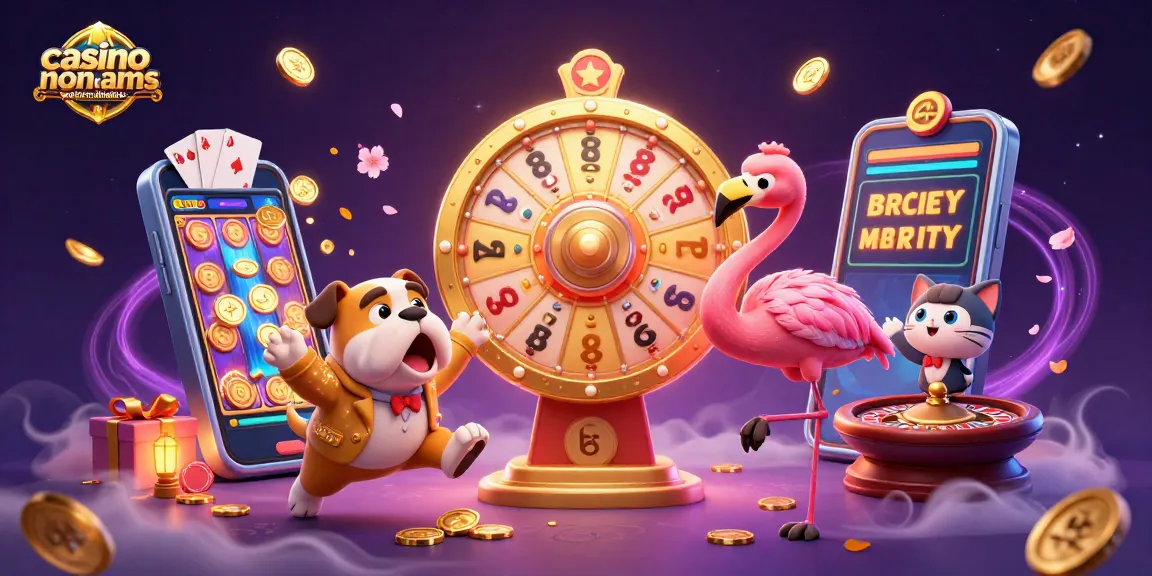 Casinò non AAMS prelievo immediato: divertirsi con giochi e premi in un'atmosfera entusiasta