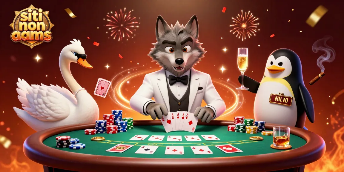 Scommetti in modo avvincente con i migliori siti non AAMS e festeggia le tue vincite!