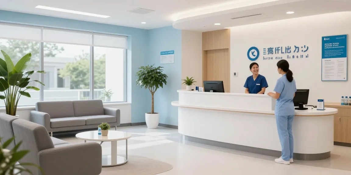 Hair transplant Turkey at a professional healthcare clinic, providing expert medical services and patient care.