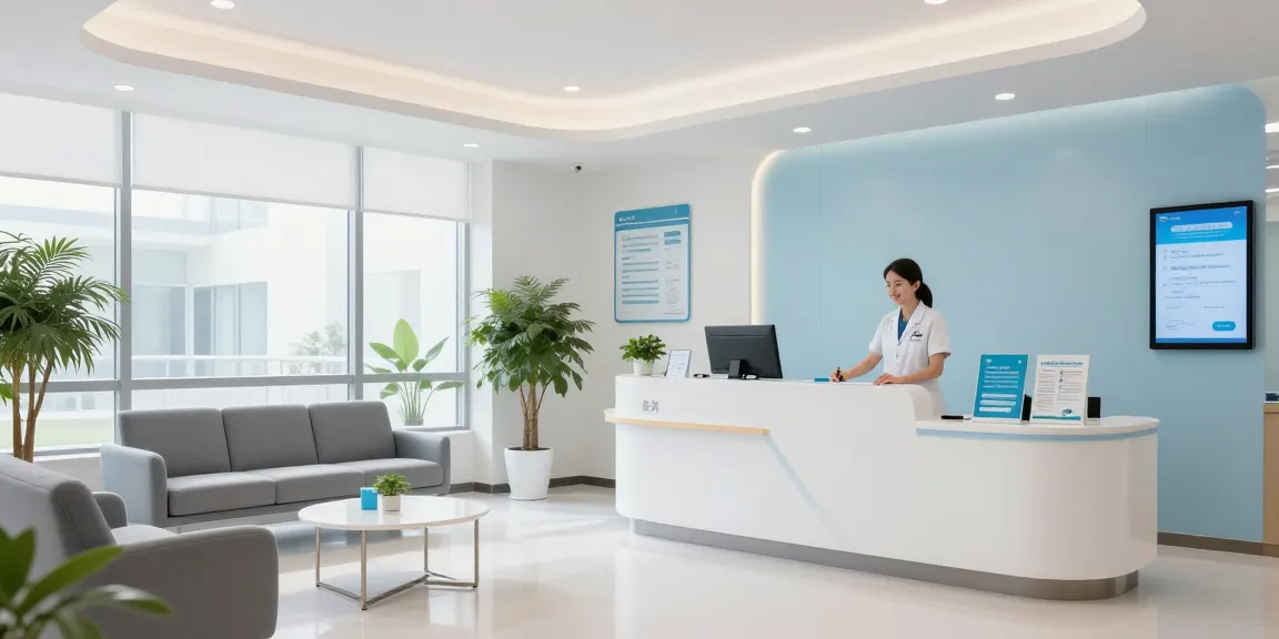 Estimate ACA subsidy at a compassionate healthcare clinic, providing patient care and guidance.