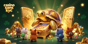 Casino sans KYC : Ce qu’il ne faut PAS faire (Apprenez des Autres)