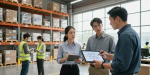 How Fast Can ออกแบบ คลังสินค้า Deliver Proven Results in 2026?