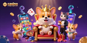 Découvrez des jeux passionnants au casino en ligne argent réel avec des cagnottes exceptionnelles et une expérience immersive.