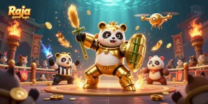 Enhance your gaming experience with Raja game login for exclusive rewards and seamless gameplay.