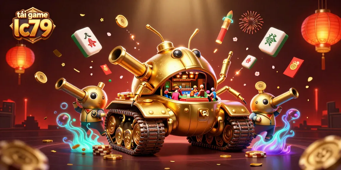 Tải game lc79 với trải nghiệm casino hấp dẫn và mã game đặc biệt cho người chơi.