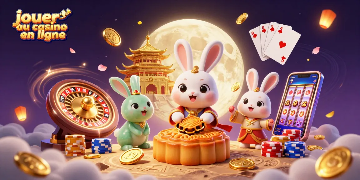 Jouez au casino en ligne avec des jeux incroyables et des gains captivants.