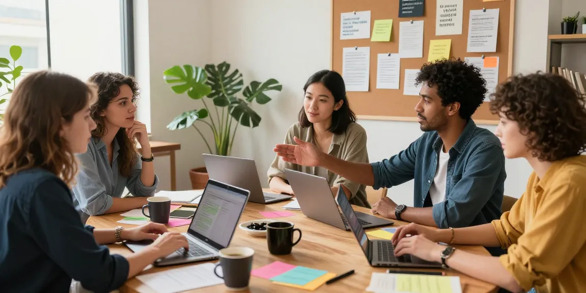 Check out our blog for insights in a collaborative workspace where writers share ideas and creativity.